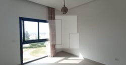 Appartement S+1 vue dégagée, Gammarth supérieur