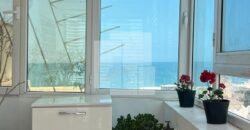 Appartement S+2 meublé avec vue mer, Marsa corniche