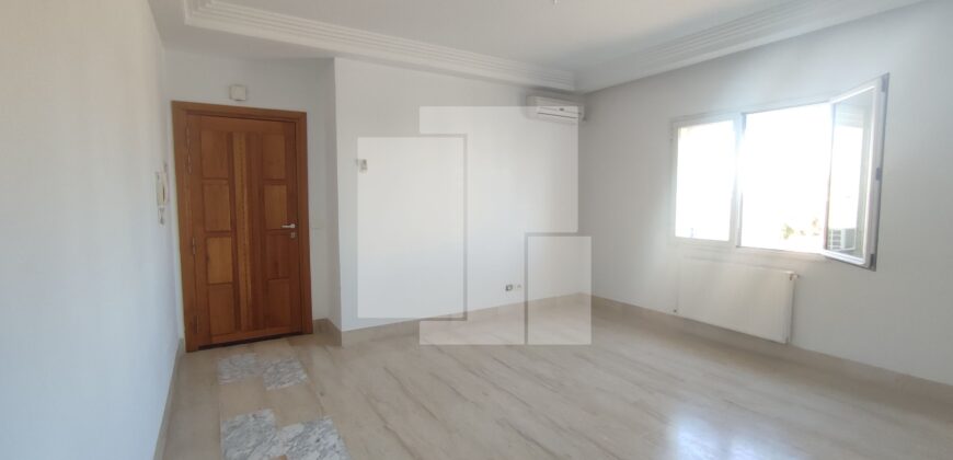 Appartement S+2, Sidi Daoued