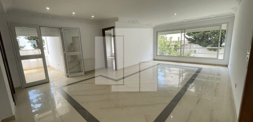 Appartement haut standing S+3, Sidi Bou Saïd