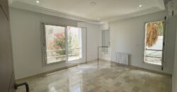 Appartement haut standing S+3, Sidi Bou Saïd