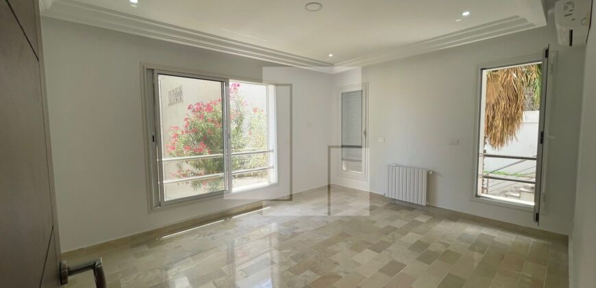 Appartement haut standing S+3, Sidi Bou Saïd