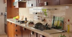 Villa S+3 Meublé avec piscine, Marsa