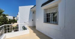 Villa S+3 Meublé avec piscine, Marsa