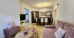 Villa S+3 Meublé avec piscine, Marsa