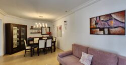 Villa S+3 Meublé avec piscine, Marsa