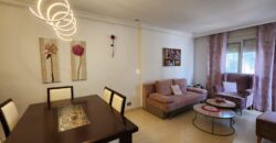 Villa S+3 Meublé avec piscine, Marsa