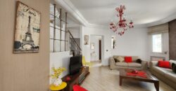 Villa S+3 Meublé avec piscine, Marsa