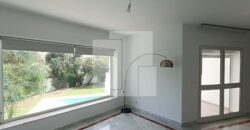 Villa S+4 avec piscine, Gammarth supérieur