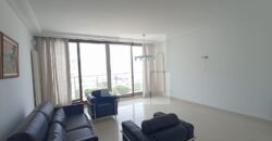 Appartement S+2 avec vue sur mer, Gammarth supérieur