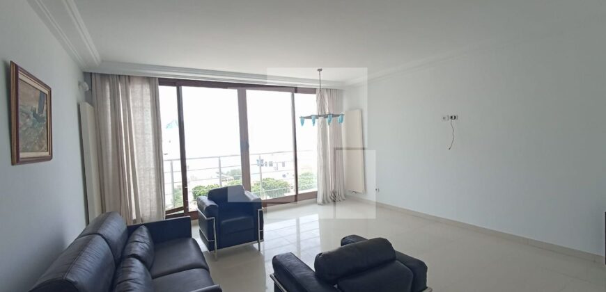 Appartement S+2 avec vue sur mer, Gammarth supérieur