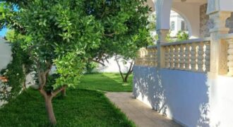 Villa S+5 avec piscine, Sidi Bou Saïd