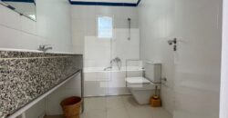 Etage de villa S+3, Carthage Dermech