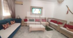 Duplex S+3, La Marsa