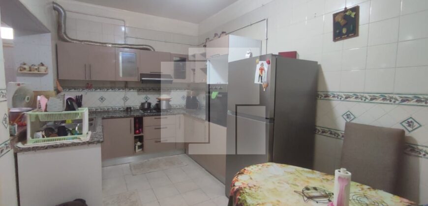 Duplex S+3, La Marsa