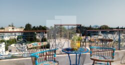 Triplex S+4 Style Andalou, Carthage Amilcar