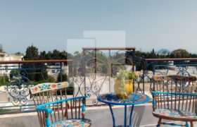 Triplex S+4 Style Andalou, Carthage Amilcar