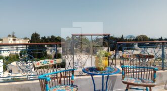 Triplex S+4 Style Andalou, Carthage Amilcar