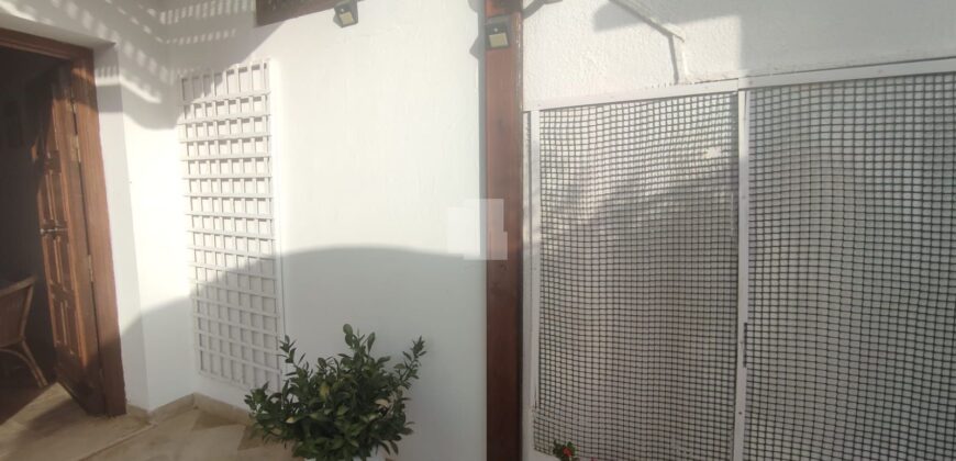 Duplex S+3, La Marsa