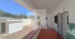 Villa S+3 de plein pied avec piscine,  Gammarth