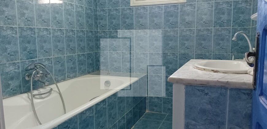 Appartement S+2, Sidi Bou Saïd