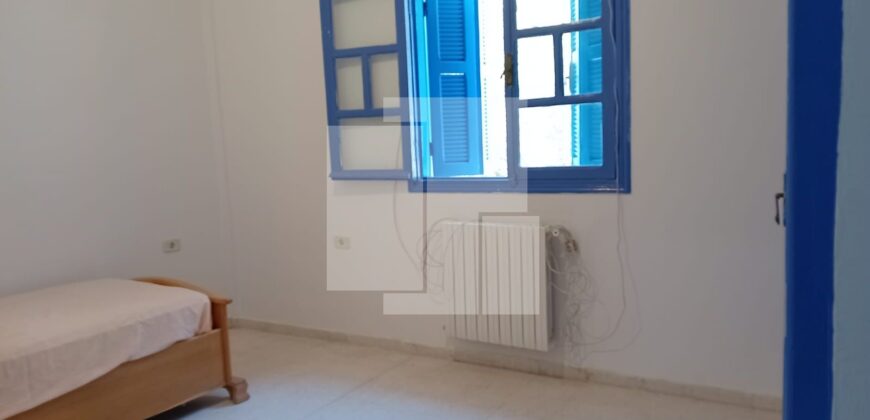 Appartement S+2, Sidi Bou Saïd