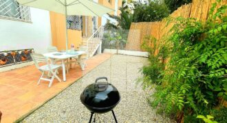 Appartement S+1 meublé, Ain zaghouan