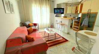 Appartement S+1 meublé, Ain zaghouan