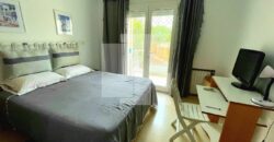 Appartement S+1 meublé, Ain zaghouan