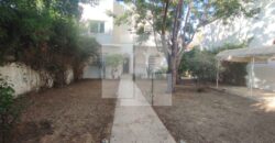 Rez-de-chaussée S+4 avec jardin, Marsa Corniche