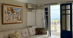 Appartement S+3 meublé avec vue sur mer, Gammarth supérieur