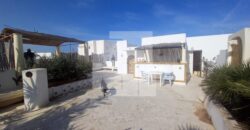 Etage de villa S+5 avec style typique, Marsa Plage