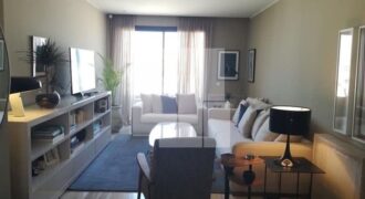 Appartement S+2 meublé, Marsa Les pins