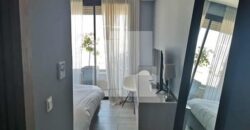 Appartement S+2 meublé, Marsa Les pins