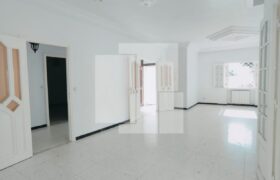 Villa de plain pied S+3, Carthage