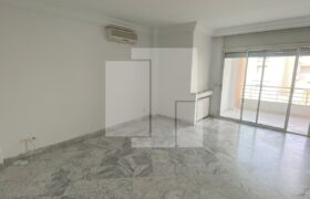 Appartement S+2, Ain Zaghouen Nord