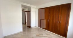 Appartement S+2, Ain Zaghouen Nord