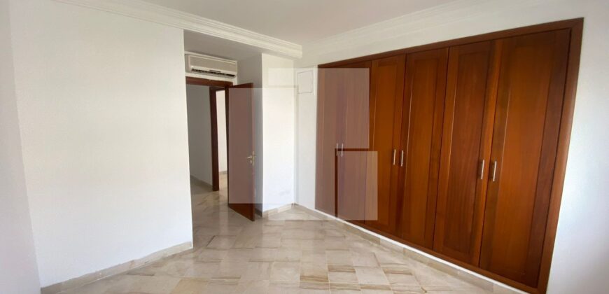 Appartement S+2, Ain Zaghouen Nord