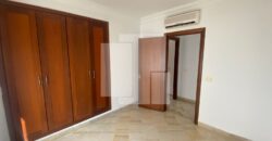 Appartement S+2, Ain Zaghouen Nord