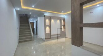 Duplex neuf S+3, Sidi Bou Saïd