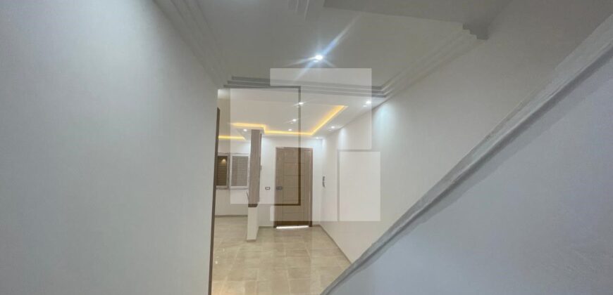 Duplex neuf S+3, Sidi Bou Saïd