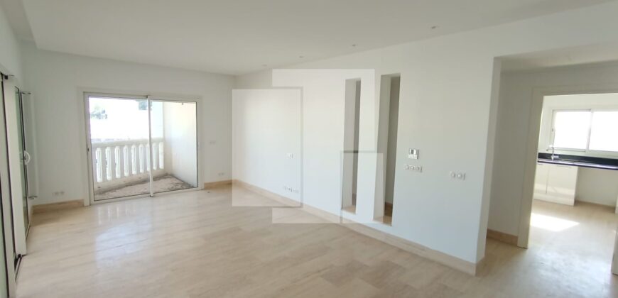 Appartement haut standing S+2, La Marsa Ville