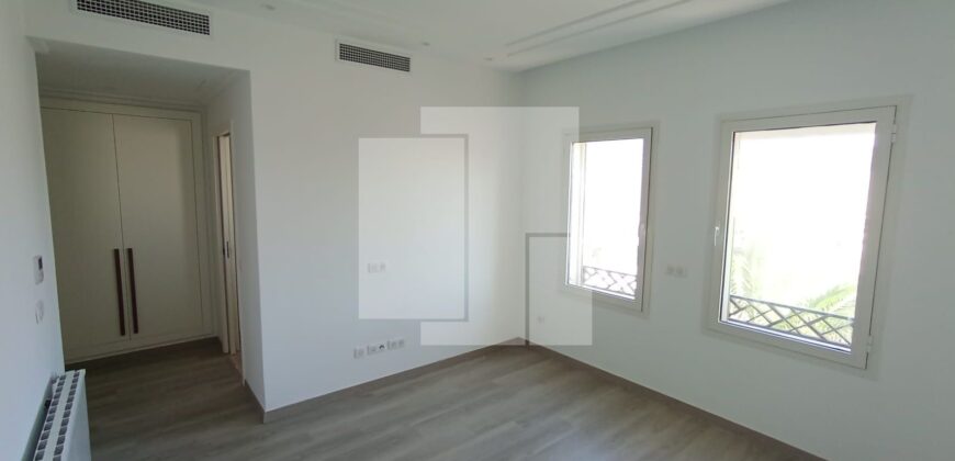 Appartement haut standing S+2, La Marsa Ville