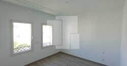 Appartement haut standing S+2, La Marsa Ville