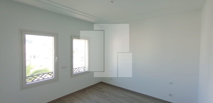 Appartement haut standing S+2, La Marsa Ville