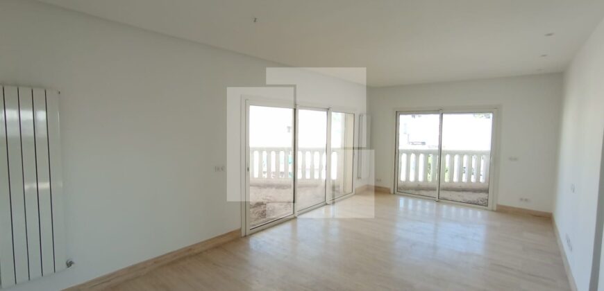 Appartement haut standing S+2, La Marsa Ville