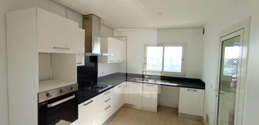 Appartement haut standing S+2, La Marsa Ville