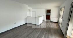 Etage de villa S+3 meublé avec piscine, Carthage Byrsa