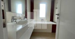 Etage de villa S+3 meublé avec piscine, Carthage Byrsa