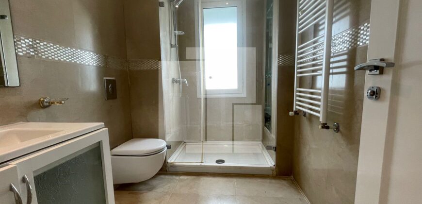 Etage de villa S+3 meublé avec piscine, Carthage Byrsa